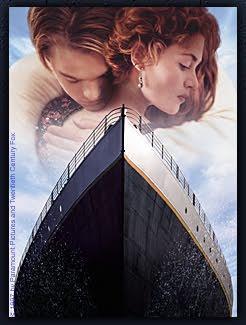 titanic    la  plus belle   histoir   d 'amour   pour  moi